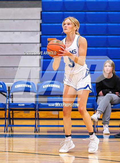 Thumbnail 2 in Noble vs. Kennebunk photogallery.