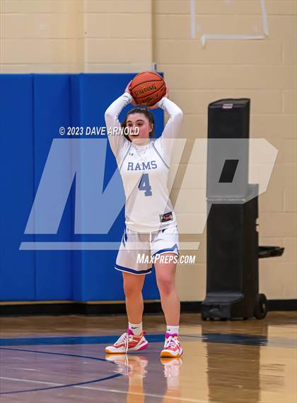 Thumbnail 3 in Noble vs. Kennebunk photogallery.