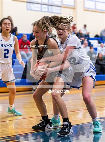 Thumbnail 2 in Noble vs. Kennebunk photogallery.