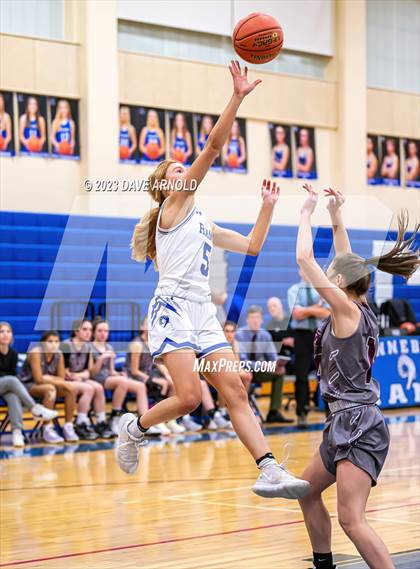 Thumbnail 1 in Noble vs. Kennebunk photogallery.