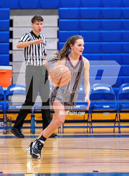 Thumbnail 2 in Noble vs. Kennebunk photogallery.