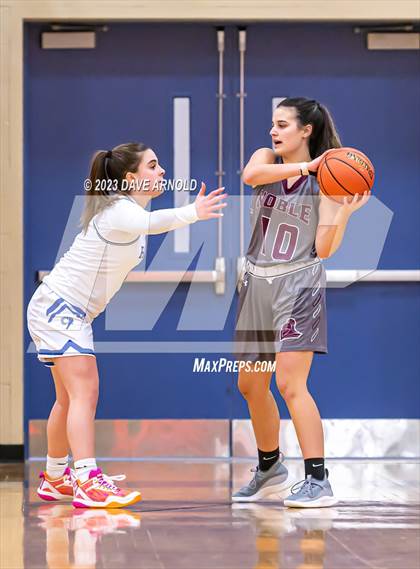 Thumbnail 1 in Noble vs. Kennebunk photogallery.