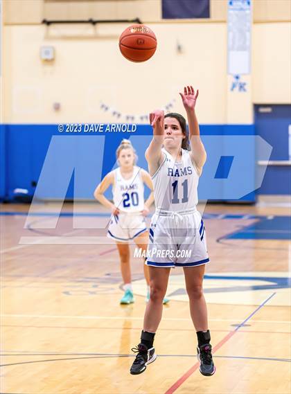 Thumbnail 2 in Noble vs. Kennebunk photogallery.
