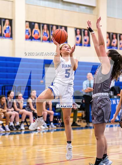 Thumbnail 1 in Noble vs. Kennebunk photogallery.