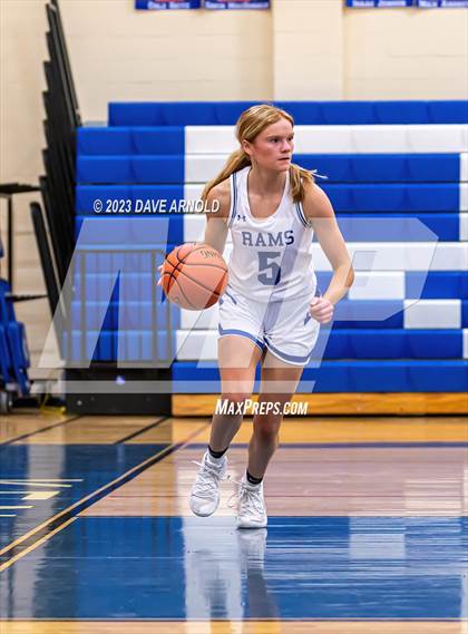 Thumbnail 2 in Noble vs. Kennebunk photogallery.