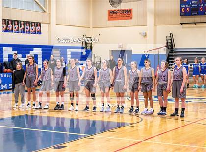 Thumbnail 1 in Noble vs. Kennebunk photogallery.