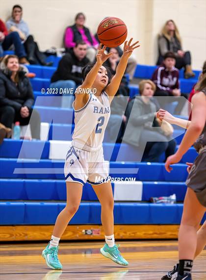 Thumbnail 2 in Noble vs. Kennebunk photogallery.