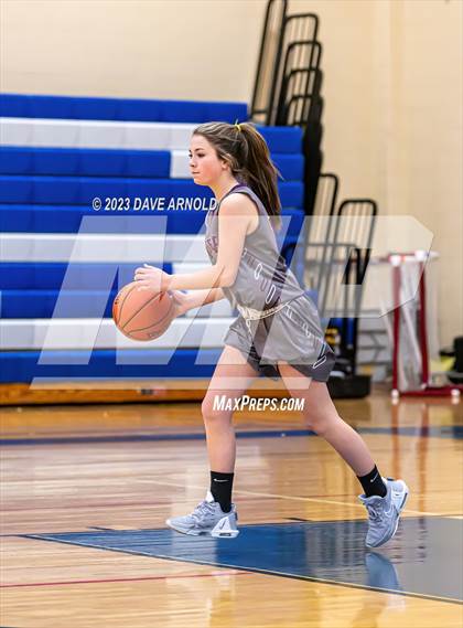 Thumbnail 3 in Noble vs. Kennebunk photogallery.