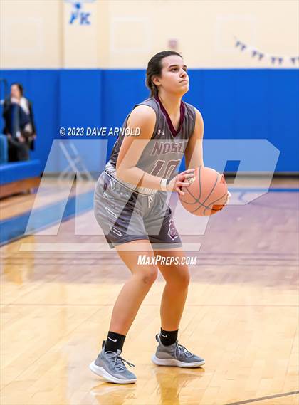 Thumbnail 2 in Noble vs. Kennebunk photogallery.
