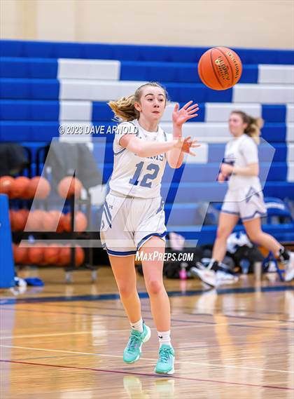 Thumbnail 3 in Noble vs. Kennebunk photogallery.