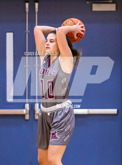 Thumbnail 3 in Noble vs. Kennebunk photogallery.
