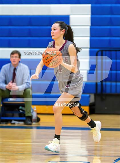Thumbnail 2 in Noble vs. Kennebunk photogallery.
