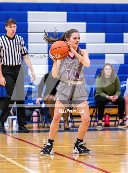 Thumbnail 1 in Noble vs. Kennebunk photogallery.