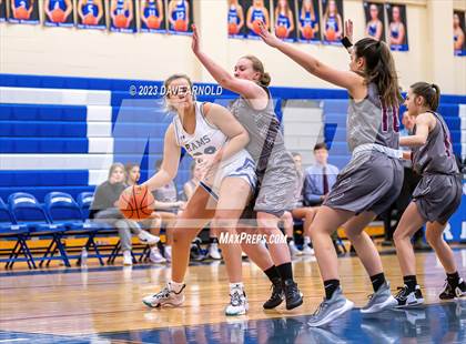 Thumbnail 2 in Noble vs. Kennebunk photogallery.