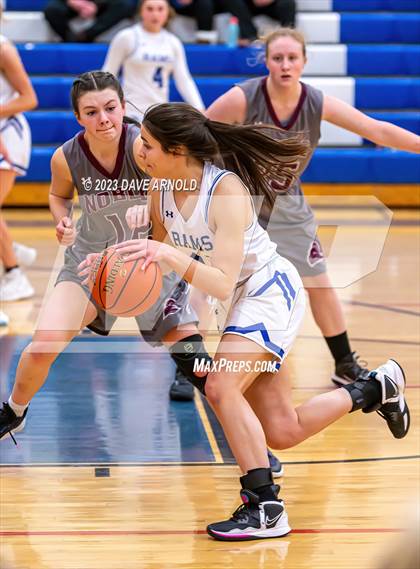 Thumbnail 2 in Noble vs. Kennebunk photogallery.