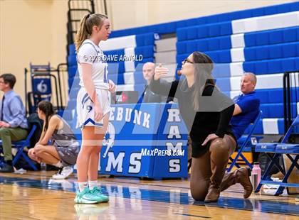 Thumbnail 2 in Noble vs. Kennebunk photogallery.