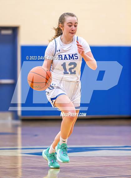 Thumbnail 1 in Noble vs. Kennebunk photogallery.