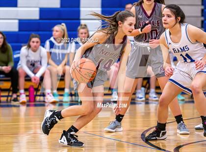 Thumbnail 2 in Noble vs. Kennebunk photogallery.