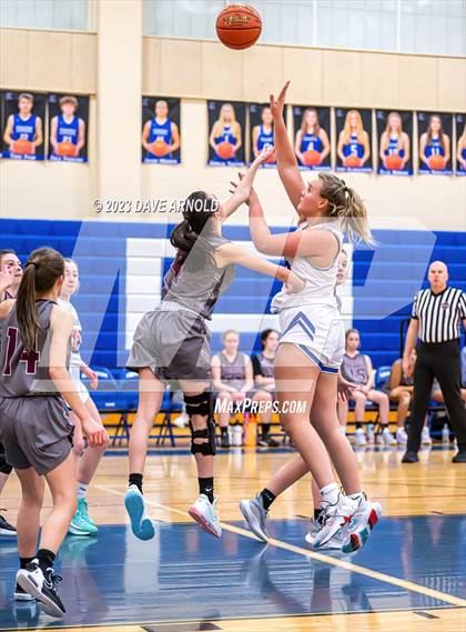 Thumbnail 2 in Noble vs. Kennebunk photogallery.