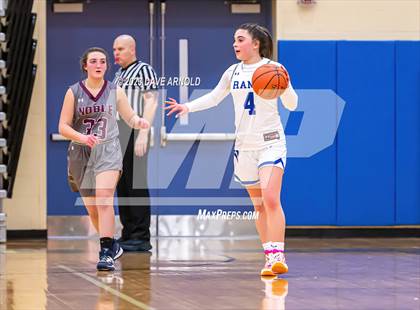 Thumbnail 2 in Noble vs. Kennebunk photogallery.