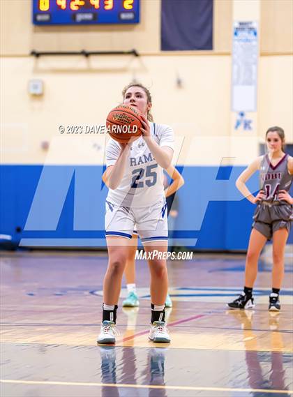 Thumbnail 1 in Noble vs. Kennebunk photogallery.