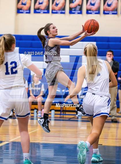 Thumbnail 1 in Noble vs. Kennebunk photogallery.