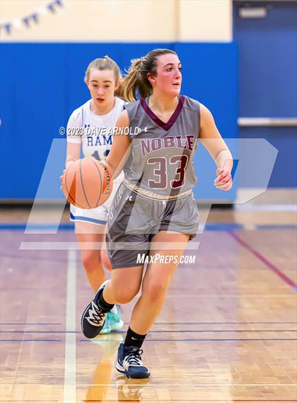 Thumbnail 1 in Noble vs. Kennebunk photogallery.