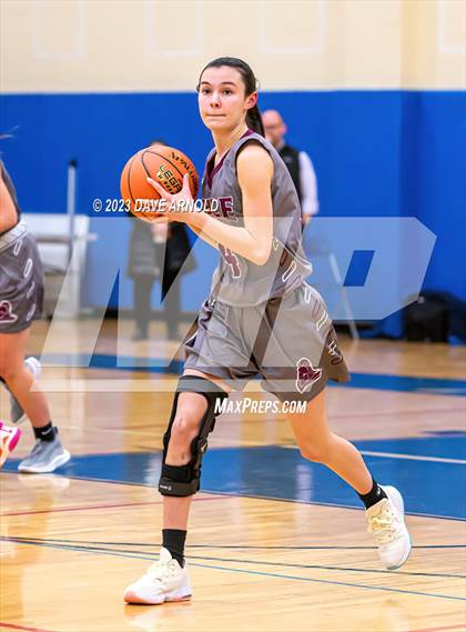 Thumbnail 2 in Noble vs. Kennebunk photogallery.