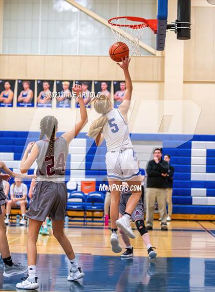 Thumbnail 3 in Noble vs. Kennebunk photogallery.