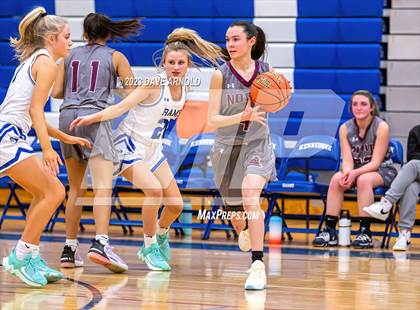 Thumbnail 3 in Noble vs. Kennebunk photogallery.