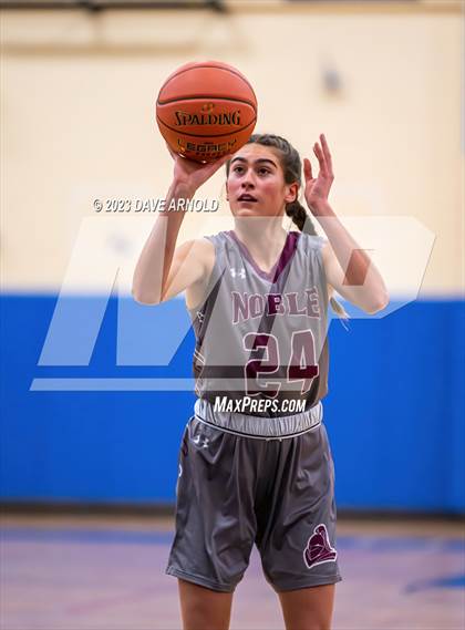 Thumbnail 1 in Noble vs. Kennebunk photogallery.