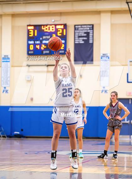 Thumbnail 3 in Noble vs. Kennebunk photogallery.
