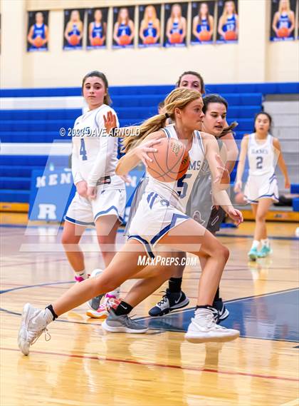Thumbnail 2 in Noble vs. Kennebunk photogallery.