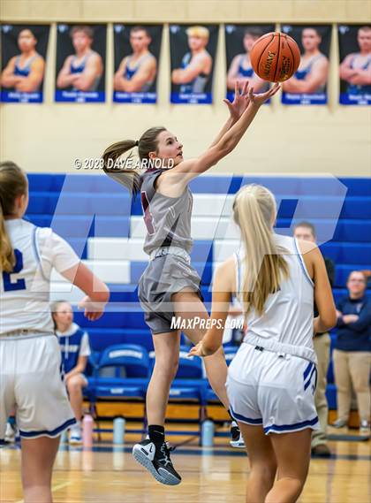 Thumbnail 2 in Noble vs. Kennebunk photogallery.