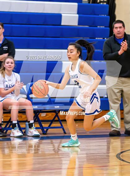 Thumbnail 2 in Noble vs. Kennebunk photogallery.