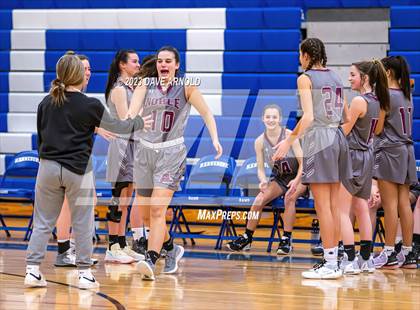 Thumbnail 2 in Noble vs. Kennebunk photogallery.