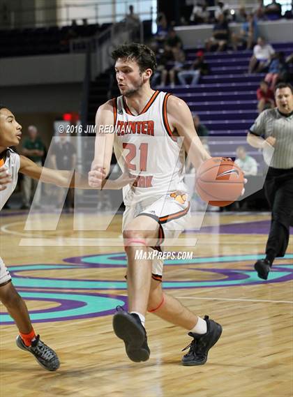 Thumbnail 1 in Winter Park vs. South Miami (City of Palms Classic) photogallery.