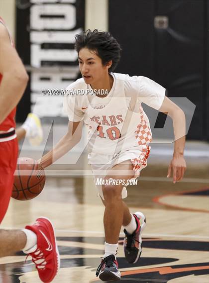 Thumbnail 1 in Chowchilla @ Selma photogallery.
