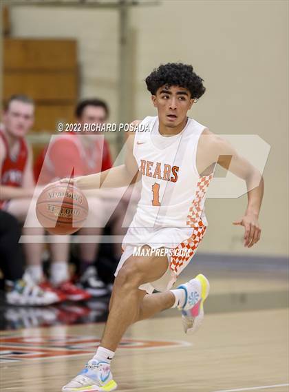 Thumbnail 1 in Chowchilla @ Selma photogallery.