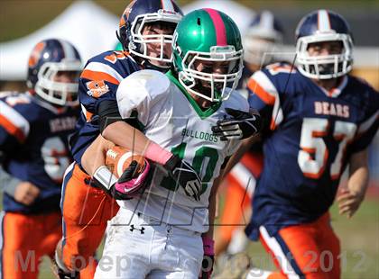 Thumbnail 3 in Irvington @ Briarcliff photogallery.