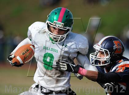Thumbnail 1 in Irvington @ Briarcliff photogallery.