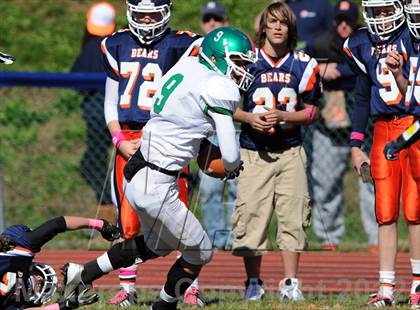 Thumbnail 1 in Irvington @ Briarcliff photogallery.