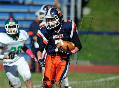 Thumbnail 2 in Irvington @ Briarcliff photogallery.