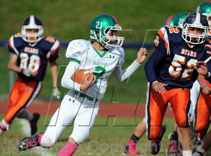 Thumbnail 2 in Irvington @ Briarcliff photogallery.