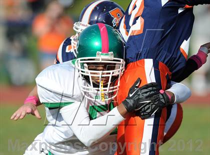 Thumbnail 1 in Irvington @ Briarcliff photogallery.