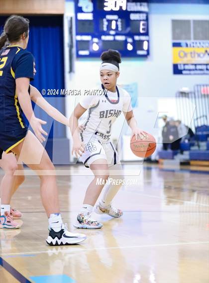 Thumbnail 2 in Bishop Grimes vs West Genesee photogallery.