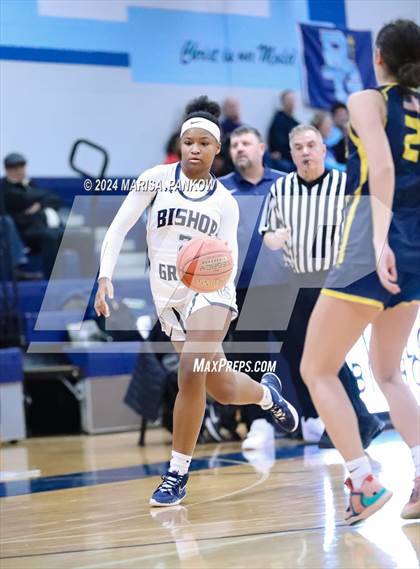 Thumbnail 1 in Bishop Grimes vs West Genesee photogallery.