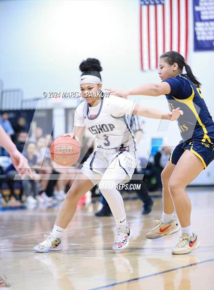 Thumbnail 3 in Bishop Grimes vs West Genesee photogallery.
