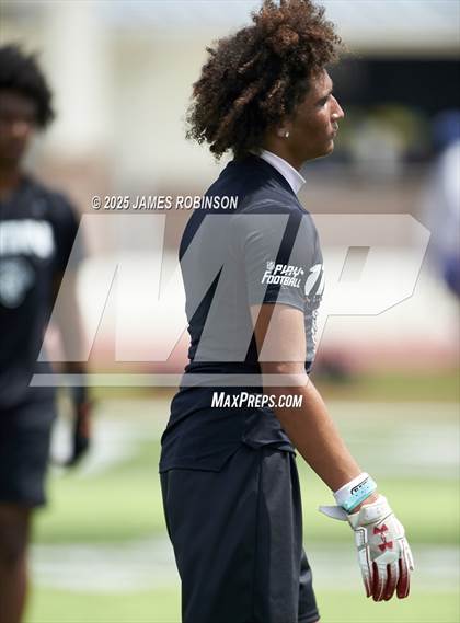 Thumbnail 1 in Bradford vs First Coast (Jaguars Prep Nike 11-On 7v7) photogallery.