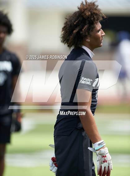Thumbnail 1 in Bradford vs First Coast (Jaguars Prep Nike 11-On 7v7) photogallery.